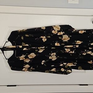 Ava & Viv dress